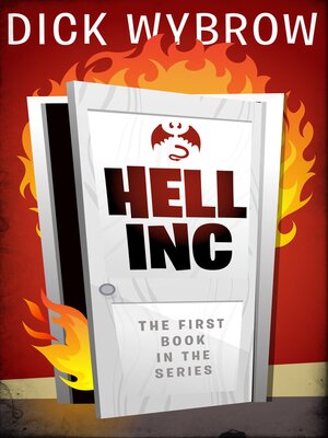 cover image of Hell, Inc.
